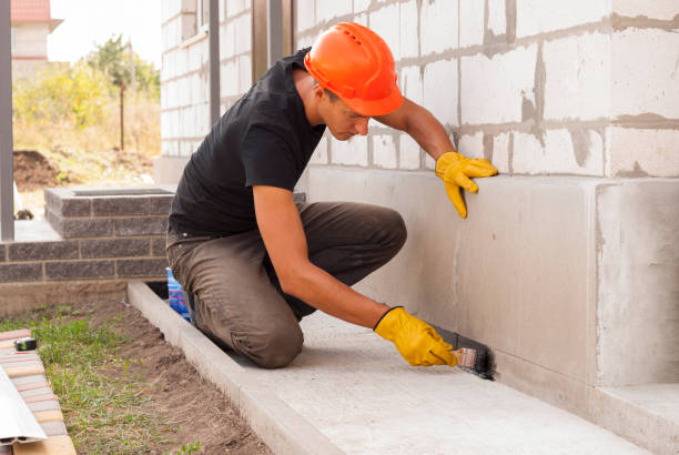 Licensed Foundation Crack Repair service in Hancocks Bridge, NJ - SJ Waterproofing Pros